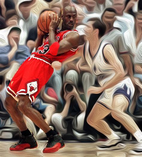 The Legendary Flu Game: Michael Jordan’s Illness, Theories, .